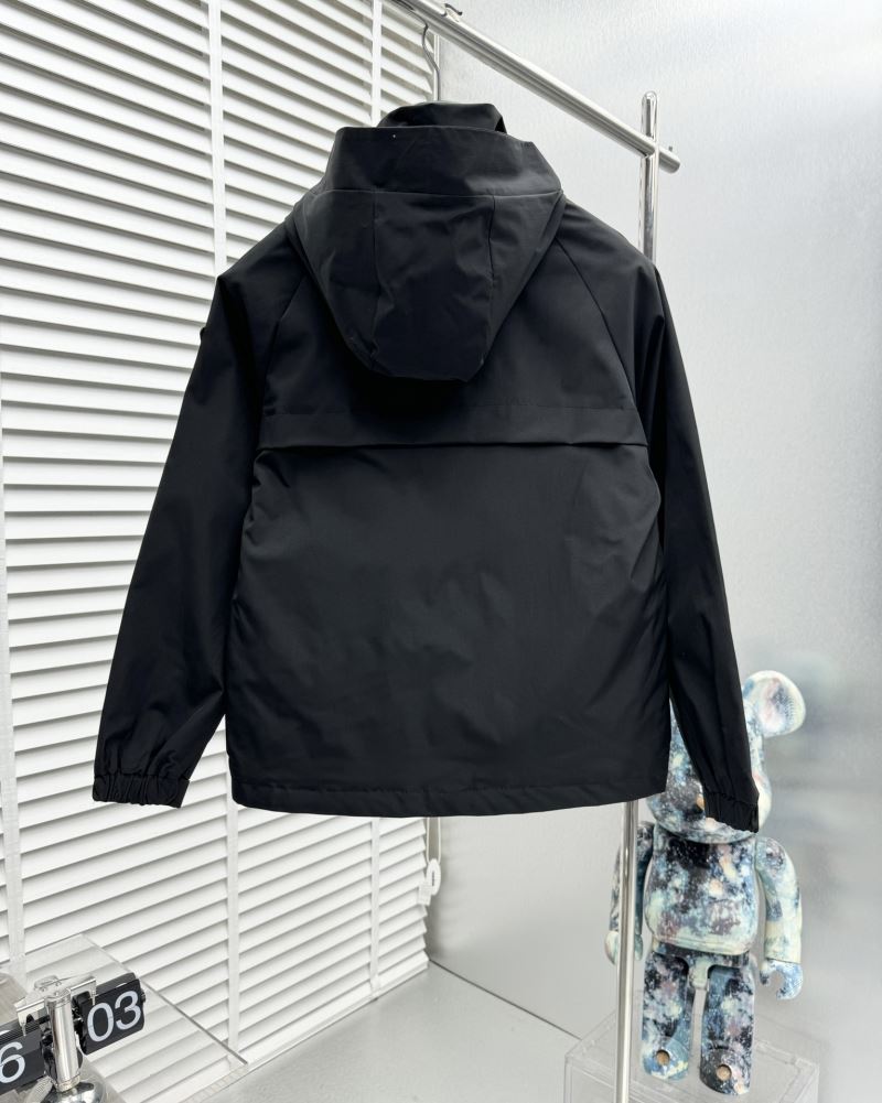 Prada Outwear